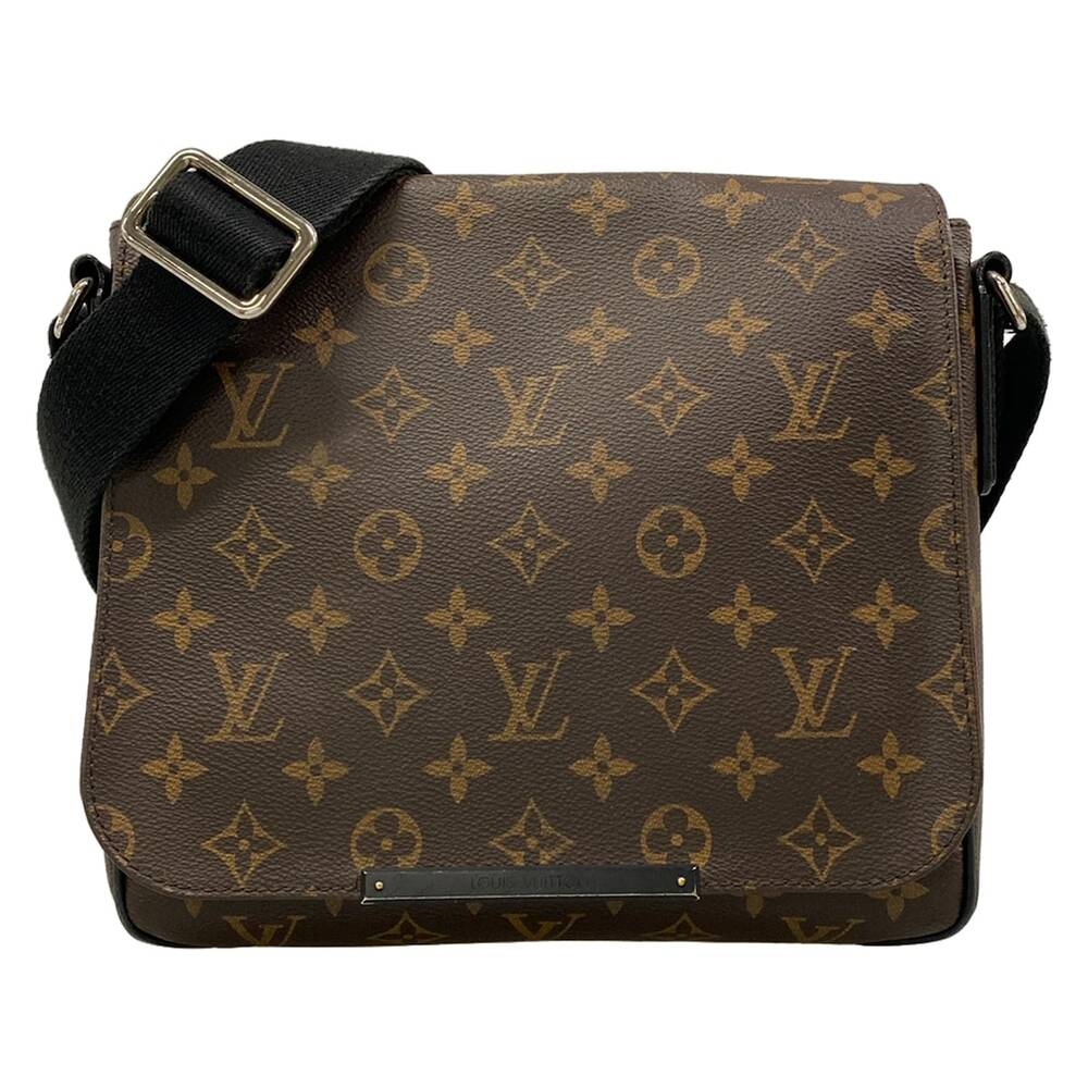 Louis Vuitton District PM Shoulder Bag M40935